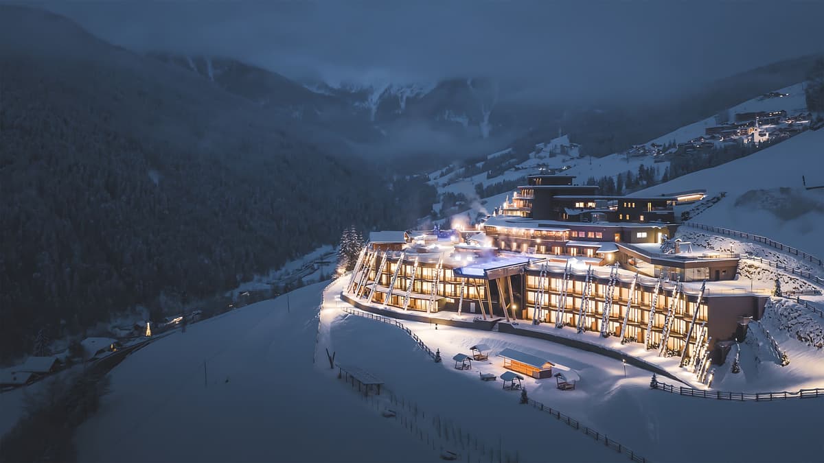 Picture Perfect Vacation: An Alpine Escape in Italy's Dolomites