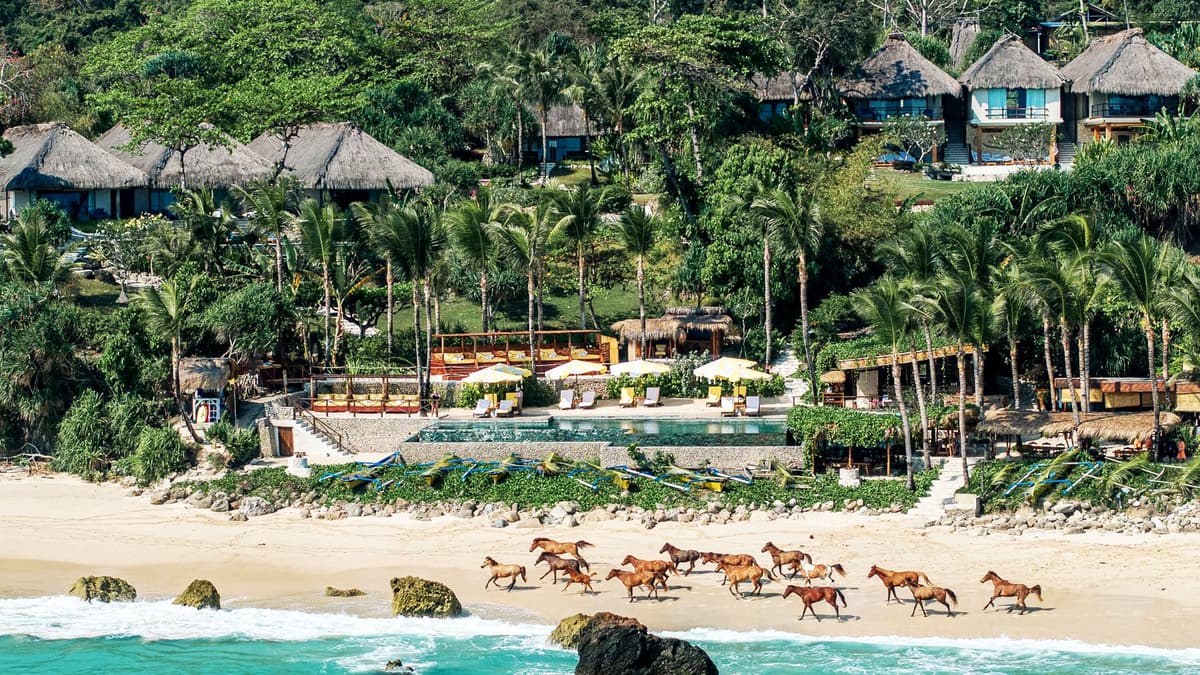 NIHI Sumba